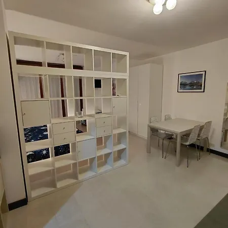 Casa Giulia * Bergamo