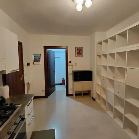 Appartement Casa Giulia