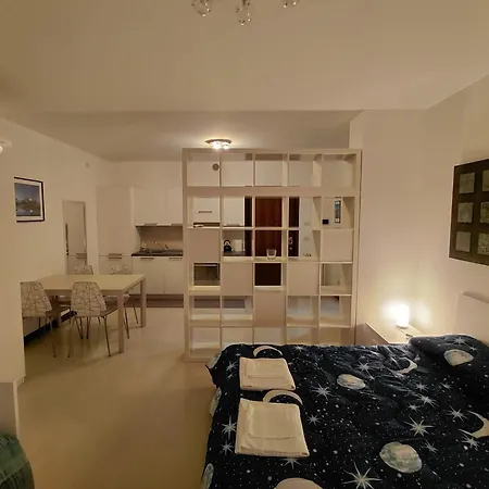 Appartement Casa Giulia