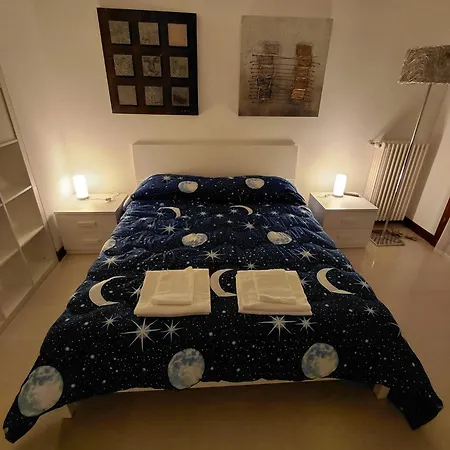Appartement Casa Giulia Bergame