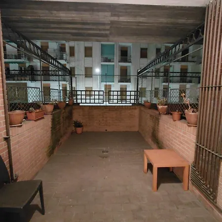 Casa Giulia Appartement