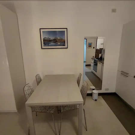 Apartment Casa Giulia