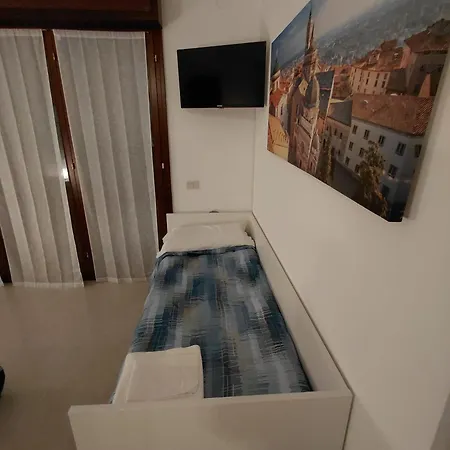Apartment Casa Giulia *
