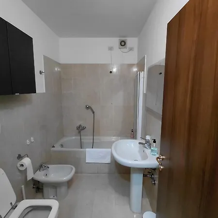Casa Giulia Apartman