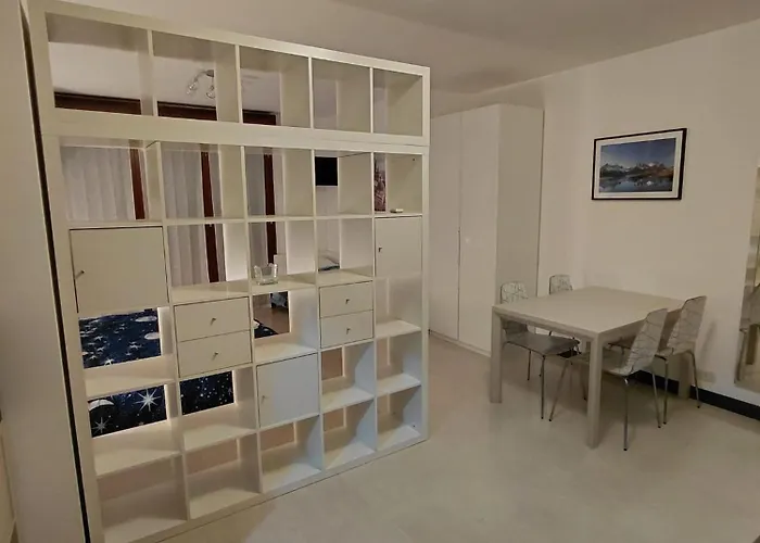 Casa Giulia * Bergamo