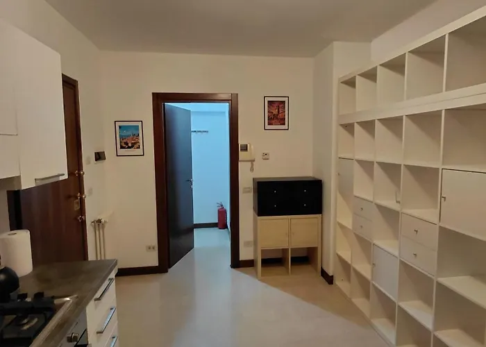 Apartment Casa Giulia