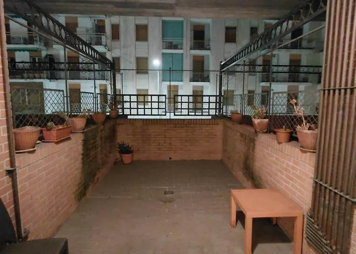 Casa Giulia Apartment