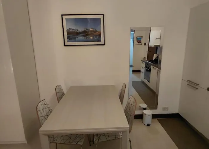 Apartment Casa Giulia