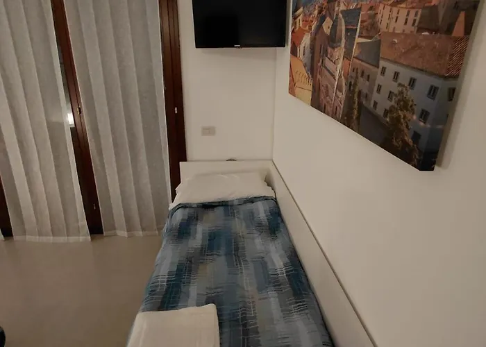 Apartment Casa Giulia *