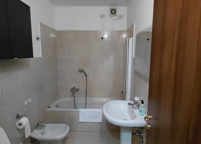 Casa Giulia Apartment