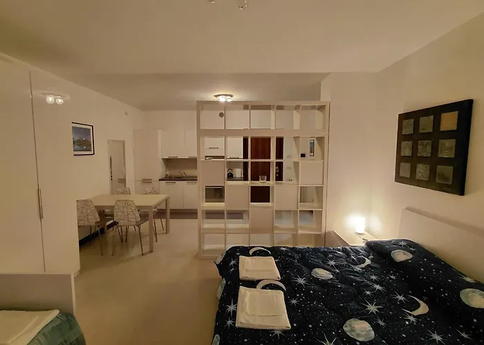 Apartmán Casa Giulia
